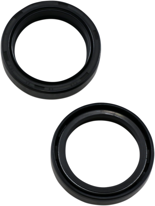 Fork Seals - 38 mm ID x 50 mm OD x 10.5 mm T