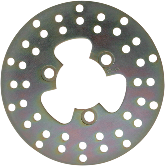 Brake Rotor - MD6006D