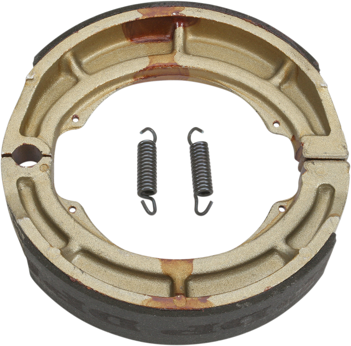 Brake Shoes - Suzuki