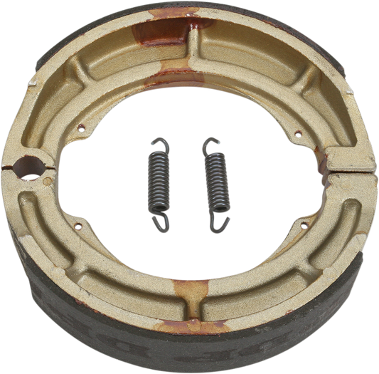 Brake Shoes - Suzuki