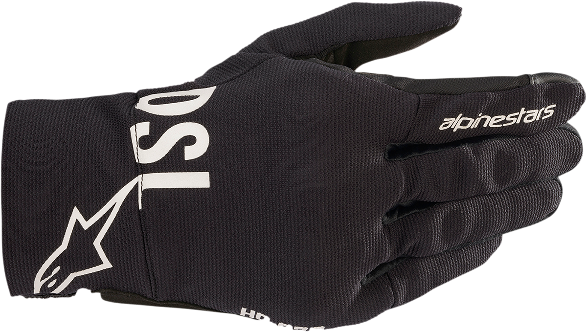 Shotaro Gloves - Black - Small