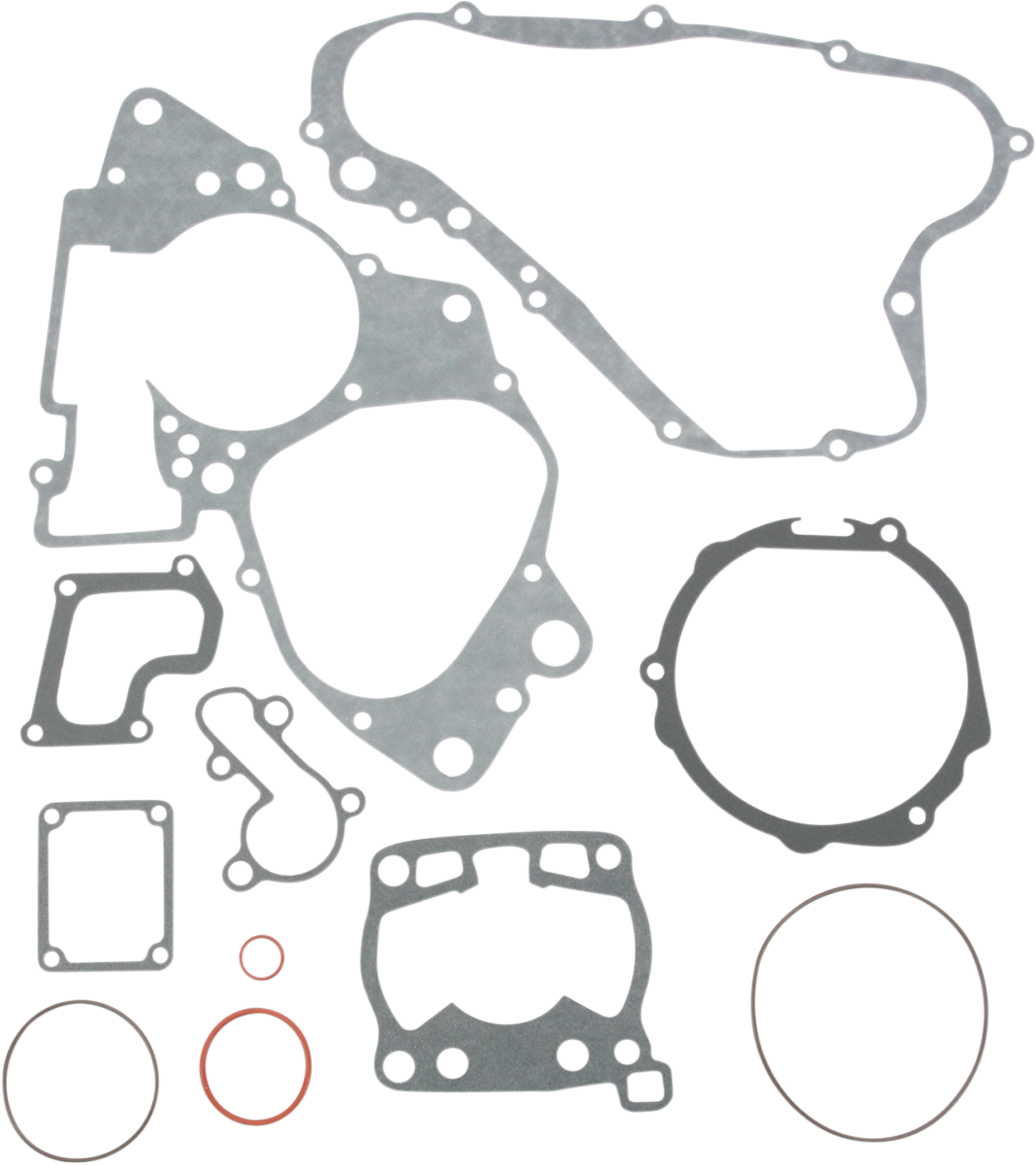 Complete Motor Gasket Kit - RM80