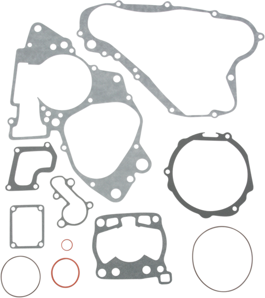 Complete Motor Gasket Kit - RM80