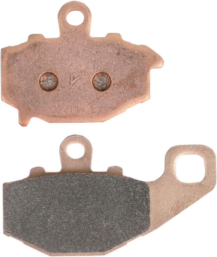 JL Sintered Metal Brake Pads - VD-434JL