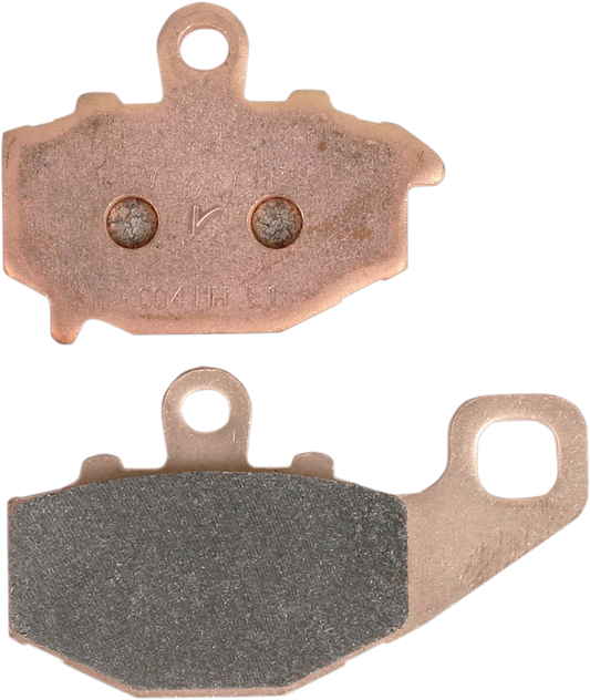 JL Sintered Metal Brake Pads - VD-434JL