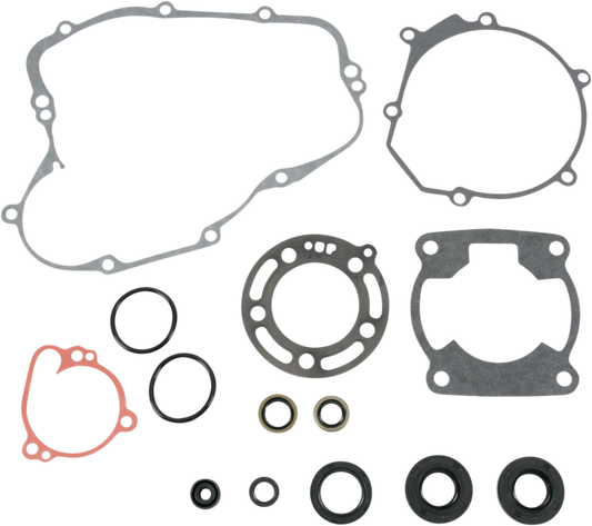 Motor Gasket Kit with Seal - KX100