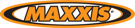 Logo Decals - Maxxis - 5 Pack