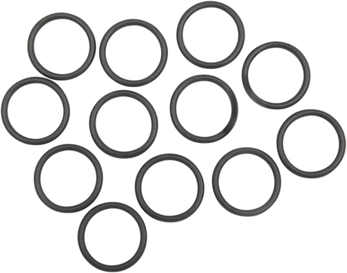 Neoprene O-Rings - 3/4 x 3/32