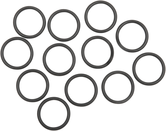 Neoprene O-Rings - 3/4 x 3/32