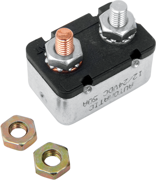 Interruptor de Circuito 50A