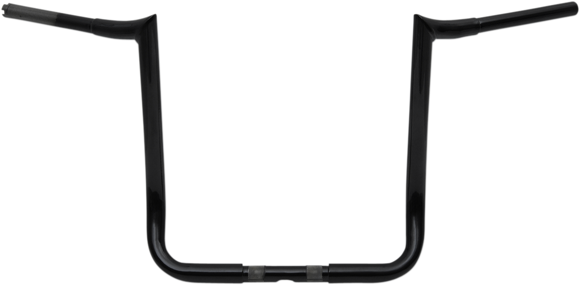 Black 16" Prime Ape for FLHT