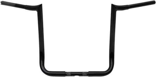 Black 16" Prime Ape for FLHT