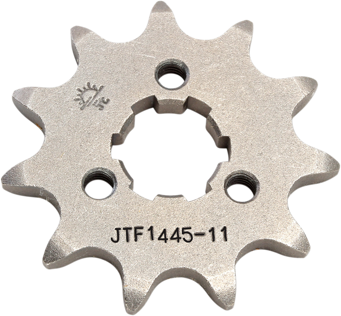 Counter Shaft Sprocket - 11-Tooth