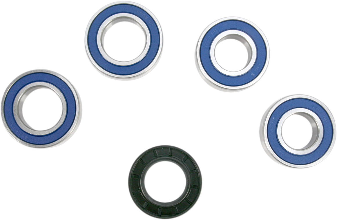 Wheel Bearing Kit - Rear