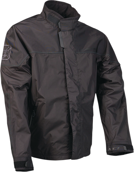 Chamarra impermeable Moose Racing XC1