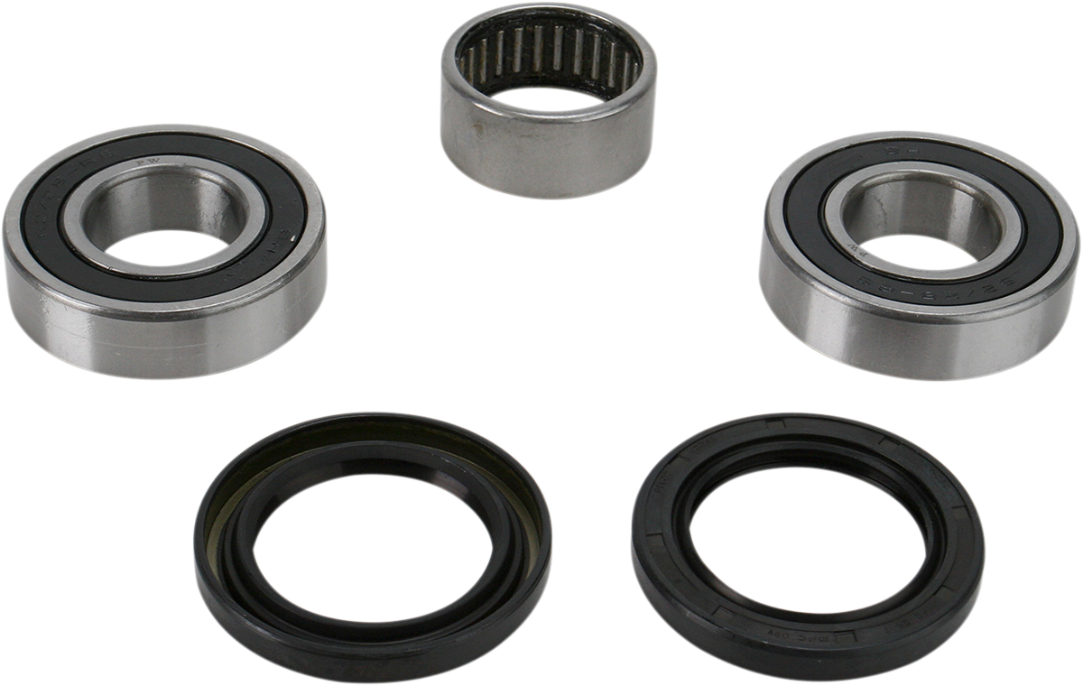 Wheel Bearing Kit - Rear