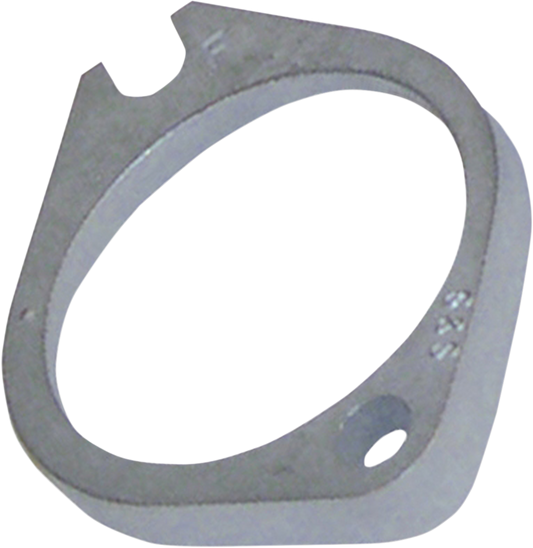 Flange Front Intake 84-05