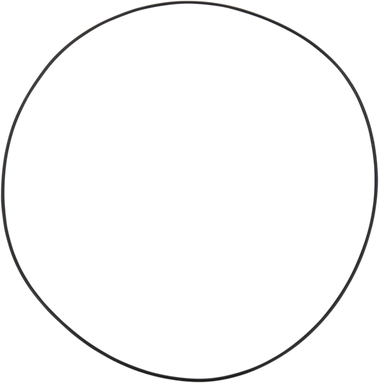 Clutch Cover Gasket