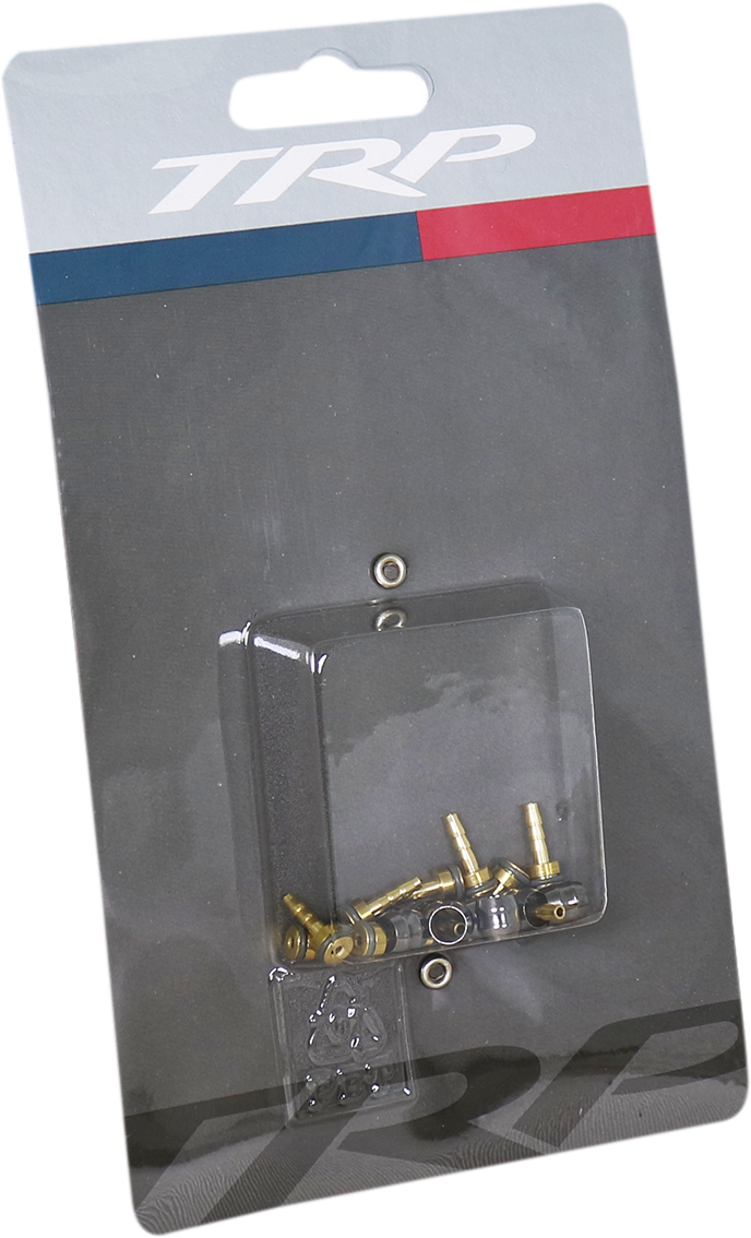 Hydraulic Hose Olive and Barb Kit = 10 Pack