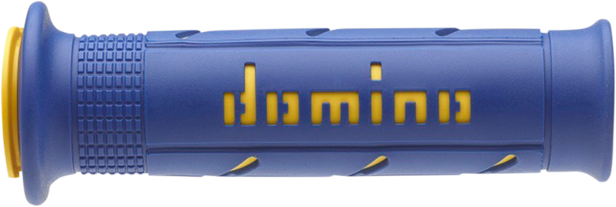 Grips - XM2 - Blue/Yellow