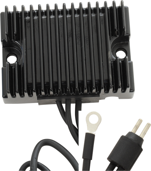 Regulador de XL '92-'93 - Negro