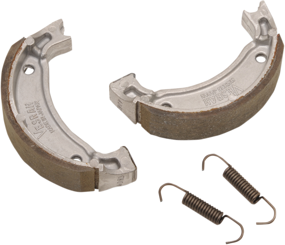 Brake Shoes - Yamaha