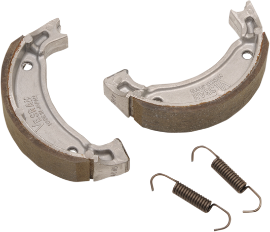 Brake Shoes - Yamaha