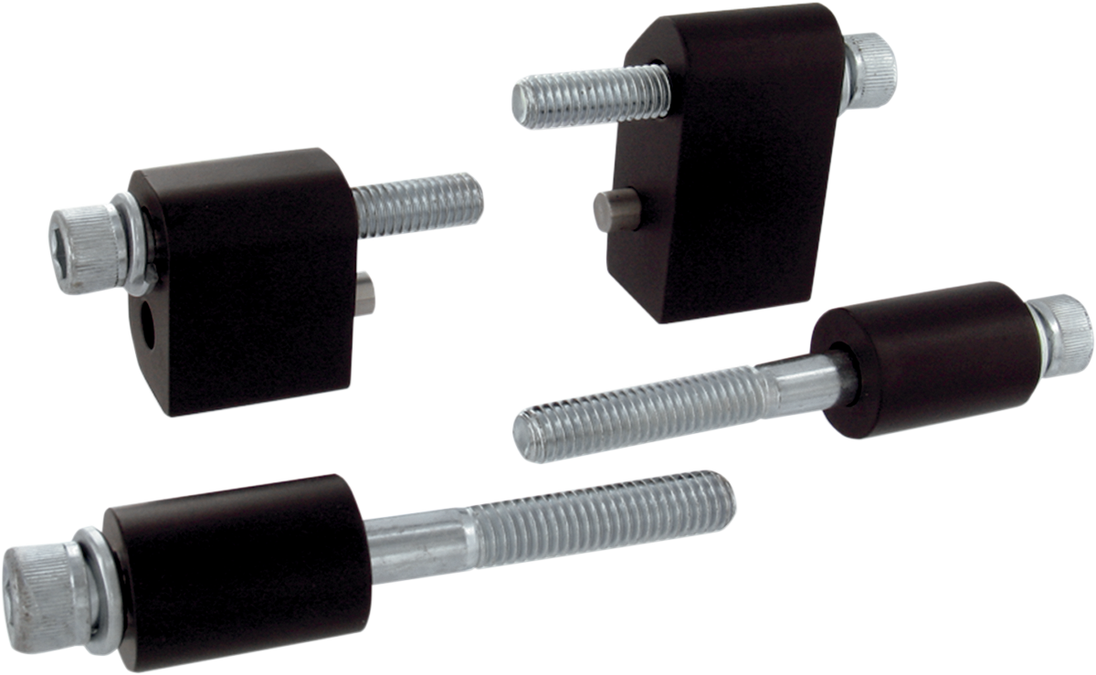 Floorboard Extenders