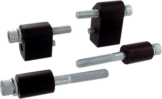 Floorboard Extenders