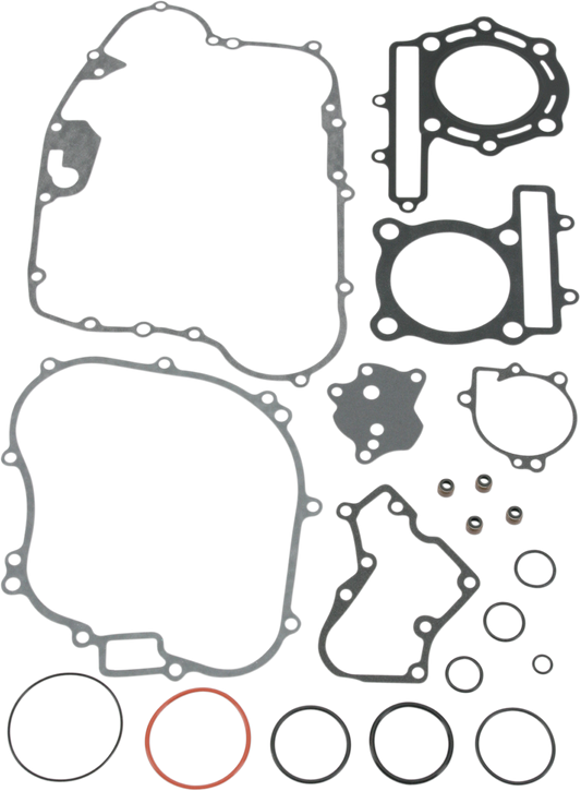 Complete Motor Gasket Kit - KSF 250