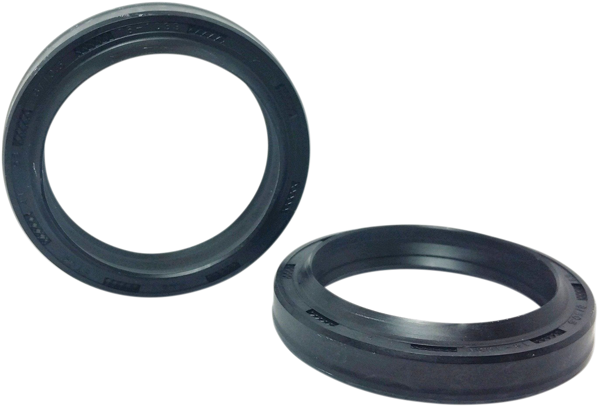 Fork Seals - 41 mm x 53 mm x 8/10.5 mm