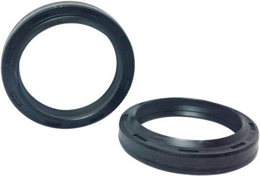 Fork Seals - 41 mm x 53 mm x 8/10.5 mm