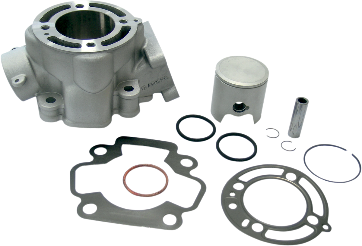 Cylinder Kit - KX65 - 50mm