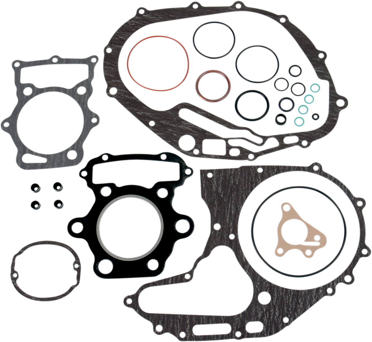 Complete Gasket Kit - XL 250