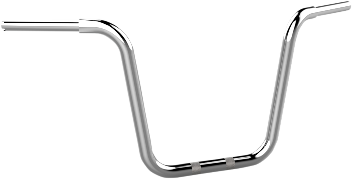 Chrome 14" Ape Hanger Handlebar