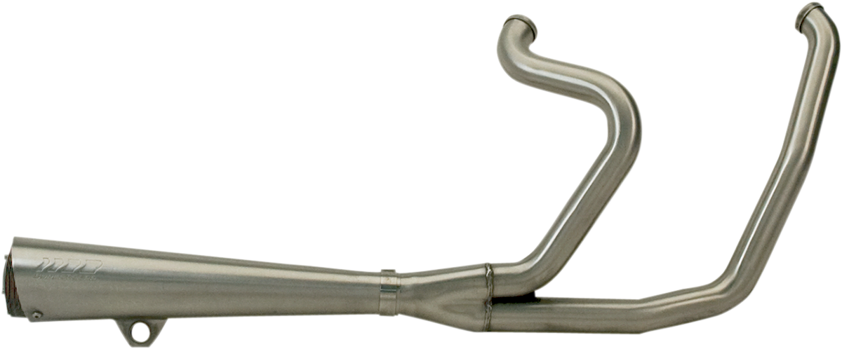 2:1 Exhaust - Satin2179318945