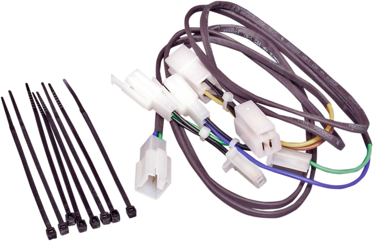 Wiring Sub-Harness - GL1800