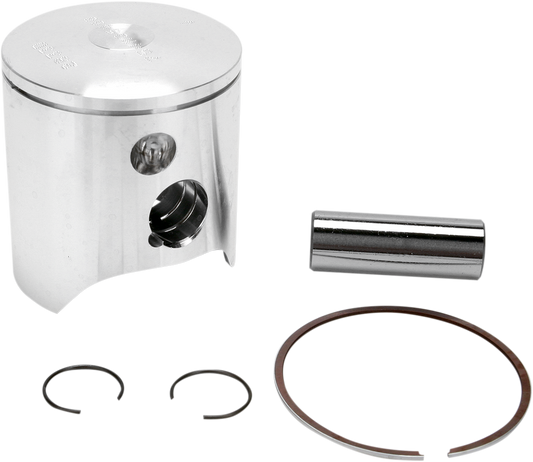Piston - +0.50 mm - Suzuki RM 125