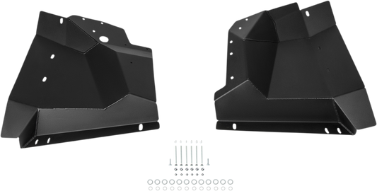 Footwell Protector - Defender