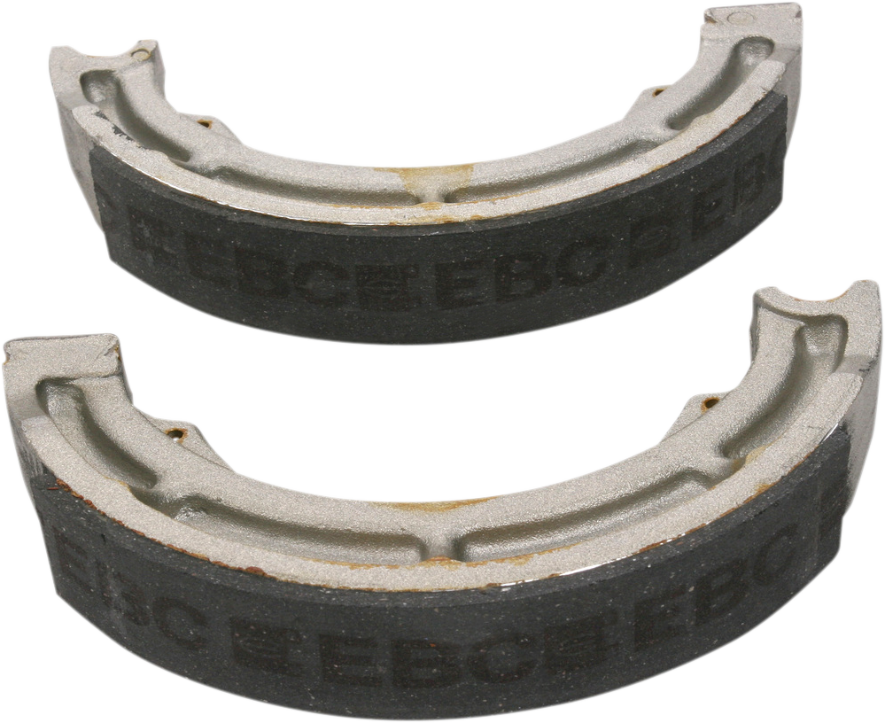 Brake Shoes - Suzuki