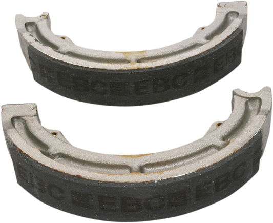Brake Shoes - Suzuki
