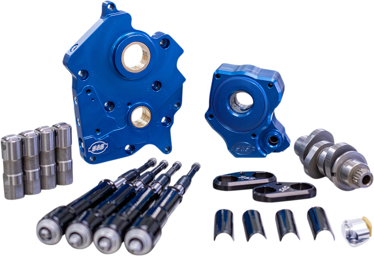 Cam Chest Kit - 475C - M8