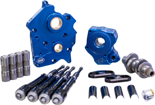 Cam Chest Kit - 475C - M8