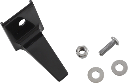 Extensión de Periquete para Softail - Negro