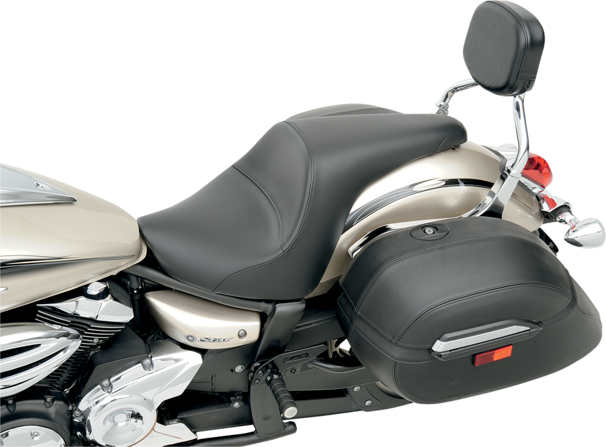 Profiler Seat - XVS950