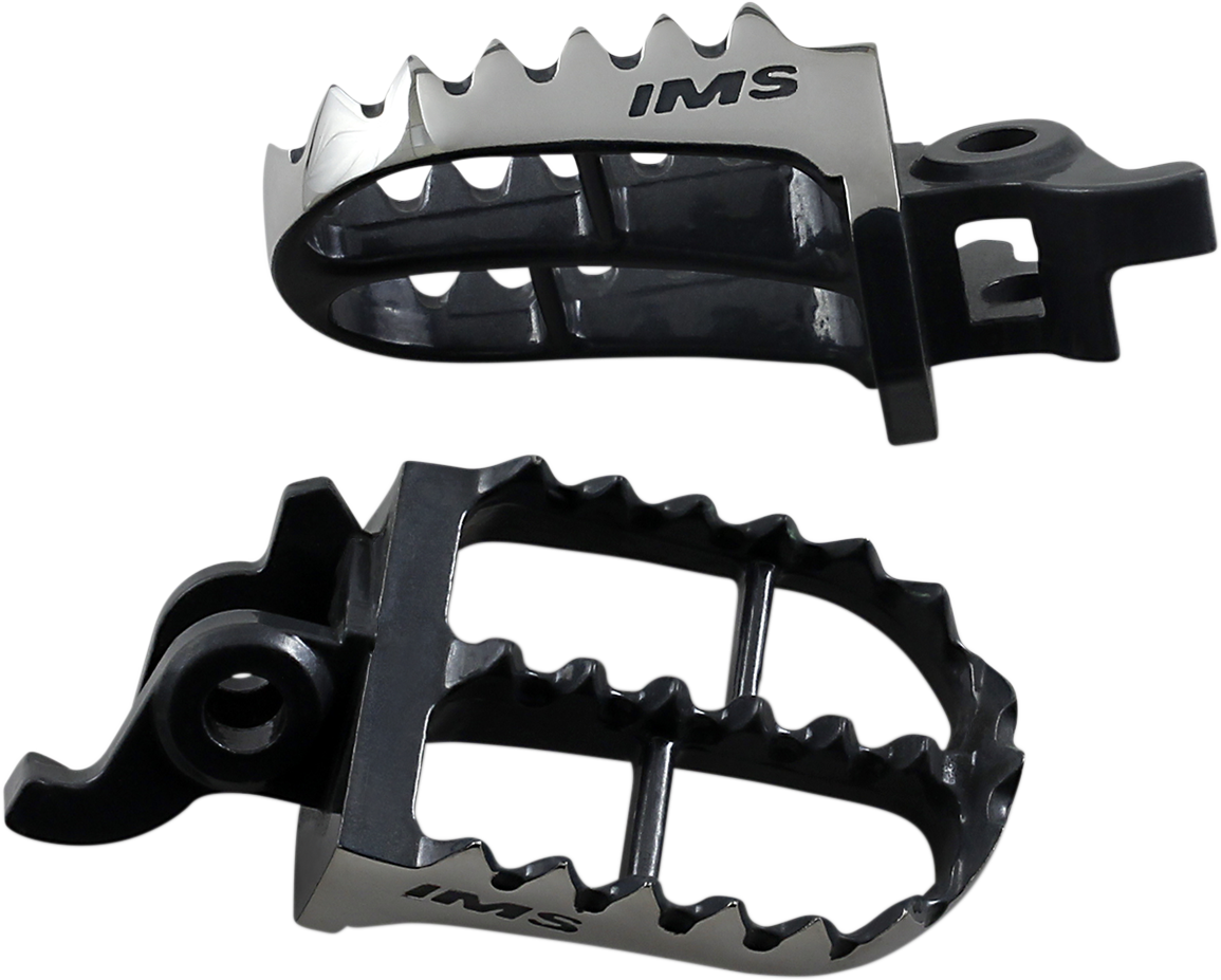 Bigfoot Pegs - Kawasaki