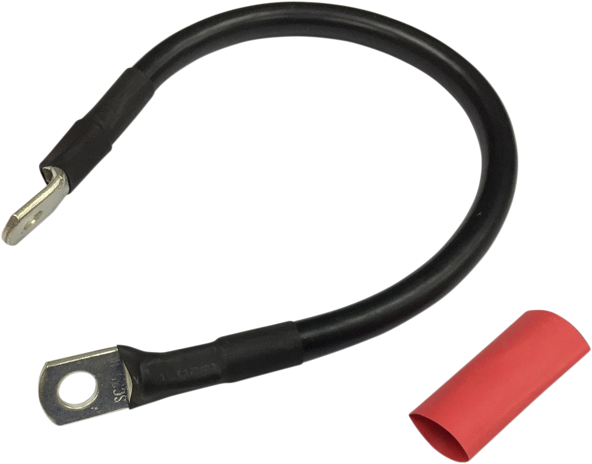 Battery Cable - 13"