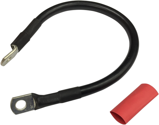 Battery Cable - 13"