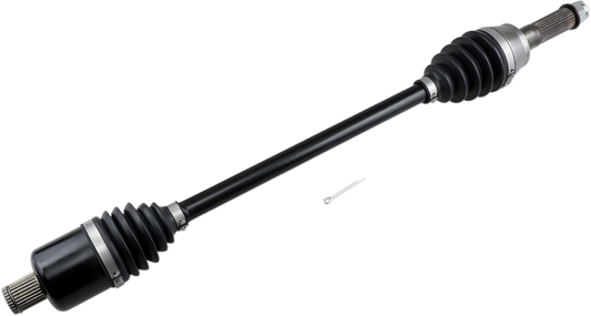 Complete Axle Kit - Heavy Duty - Front Left/Right - Polaris