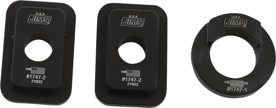 Axle Kit - Lockdown959233447